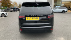 Land Rover Discovery 3.0 D300 Dynamic SE 5dr Auto Diesel Station Wagon